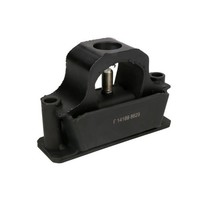 Getriebelagerung Febi Bilstein 14189 Links