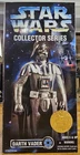 Star Wars Collector Series Darth Vader 12” Action Figure 1996 Kenner UNOPENED