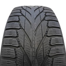 265 70 16 1x Nokian 265/70 R16 112R Hakkapeliitta R2 SUV Pneumatici 2014 6,5mm