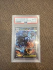 Pokémon TCG Mega Charizard EX Phantasmal Flames 125/094 PSA 10