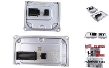 Set of 4 LED Headlight Ballast Control Modules - Drive Module Set