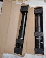 Rear Air Shock Driver & Passenger for Chevy Tahoe Suburban Cadillac Escalade V8