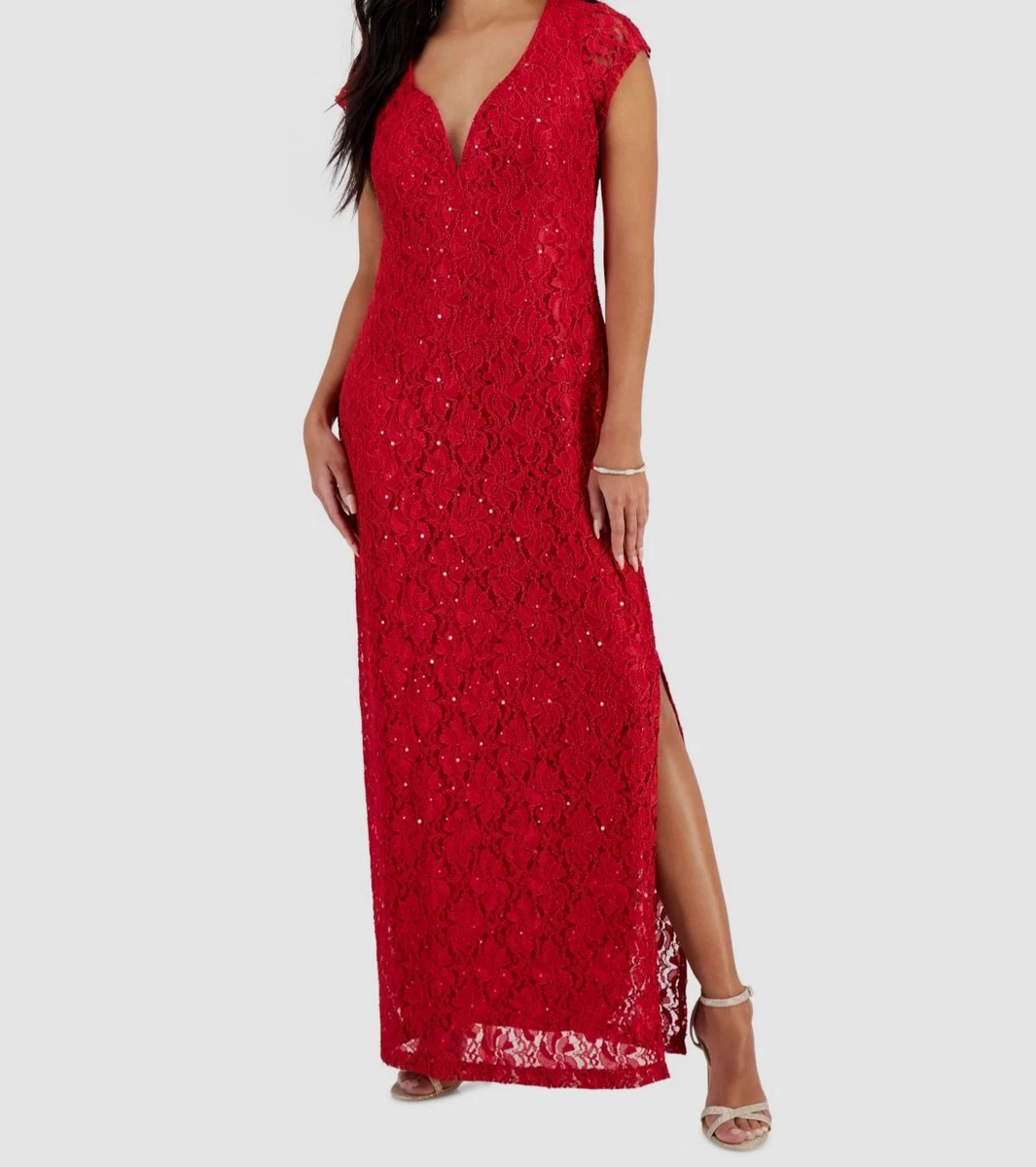 Robe Fourreau Connected Petite - Couleur Crème/vanille/manoc, Taille 8P, Manches Courtes