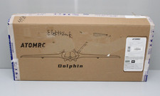 Atomrc Starr flügel Delphin 845mm Spannweite...