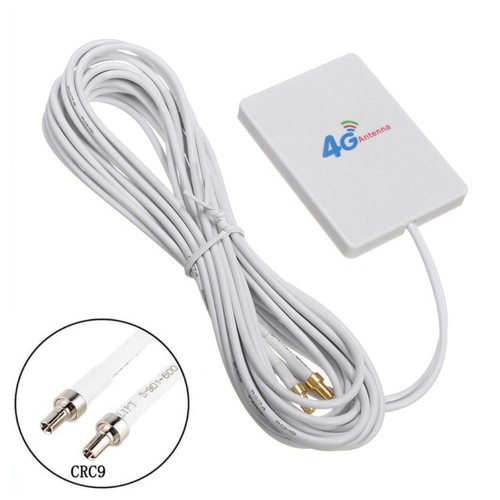 LTE Antenna 3G 4G TS9 CRC9 SMA Connector External Antenna For Huawei 3G 4G - Afbeelding 15 van 18