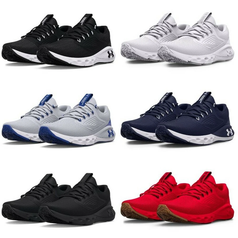 Under shop armour footwear