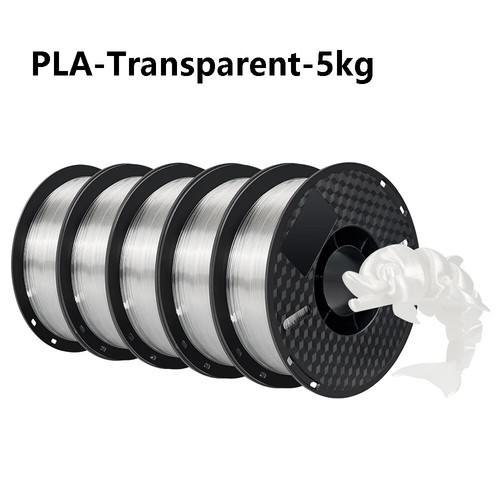 10KG Filament 1.75mm 3D Printer Plastic No Bubble Spool 3D Printing Materials - 第 18/38 張圖片