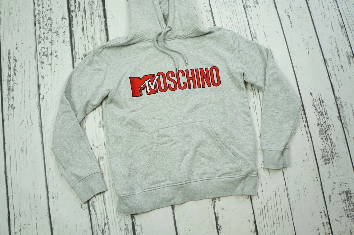 Moschino h&m ebay online