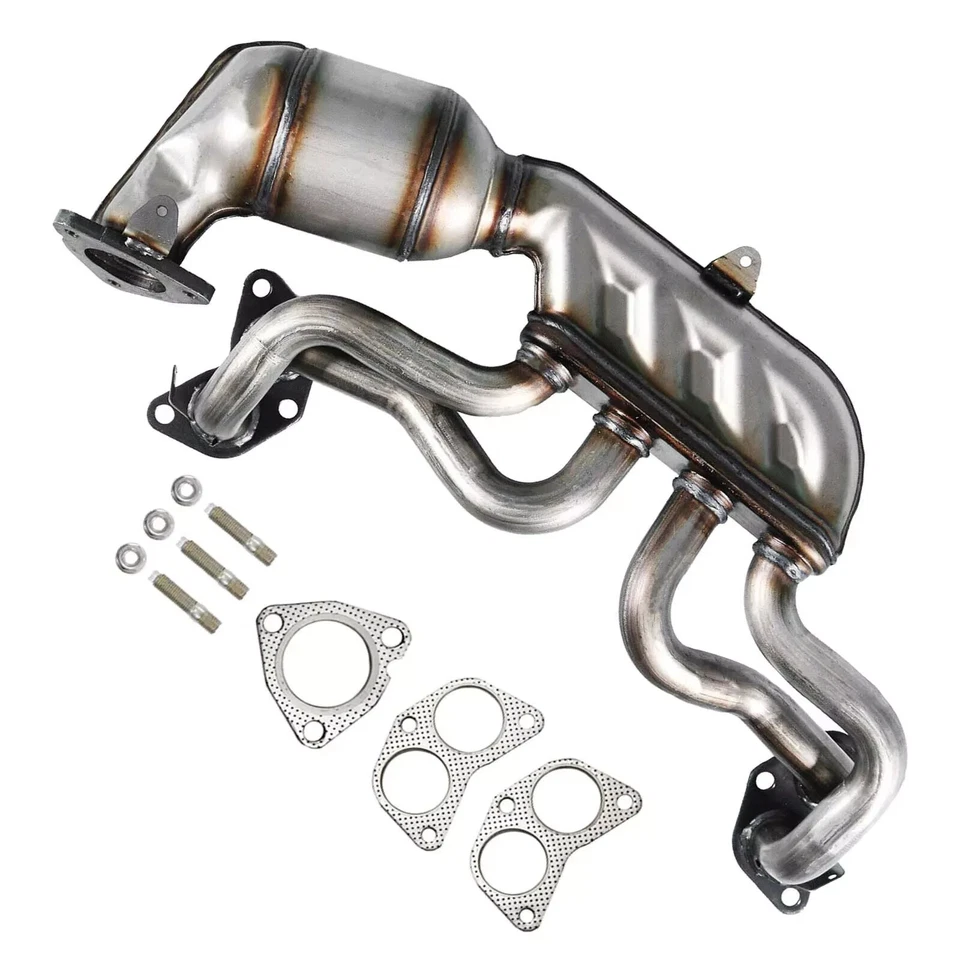 Catalytic Converter for 2012 - 2014 Subaru Impreza 2.0L/2013 - 2014 Legacy 2.5L - Image 3 of 4