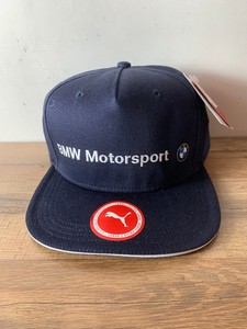 puma bmw azul marino