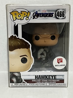 Funko Pop Marvel Avengers End Game - Hawkeye Walgreens exclusive