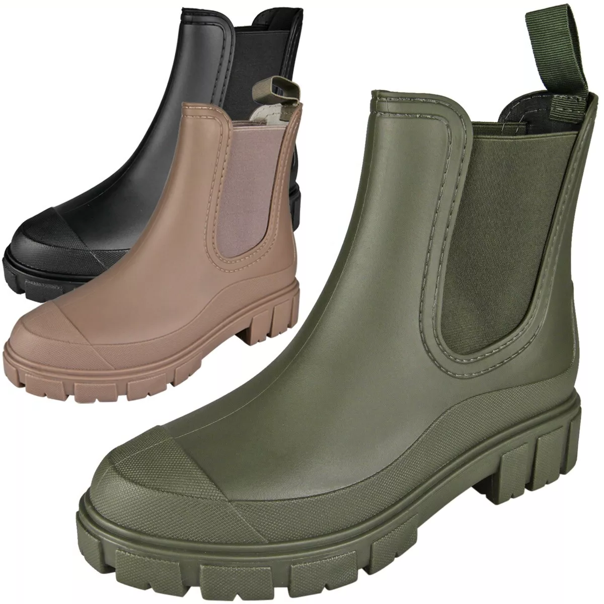 Dog Walking Ankle Walking Wellies Snow Rain Wellies Shoes Ankle