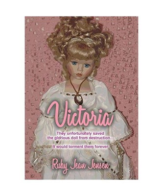 Victoria, Ruby Jean Jensen