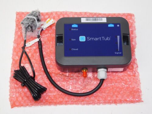 New Jacuzzi Smart Tub LTE Module Export JTUB524-001 6600-554 System Module Unit