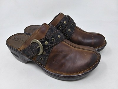 boc karley clogs