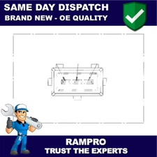 Fits Aveo / Kalos Lacetti Tacuma Kalos Crankshaft Sensor Stallex #2