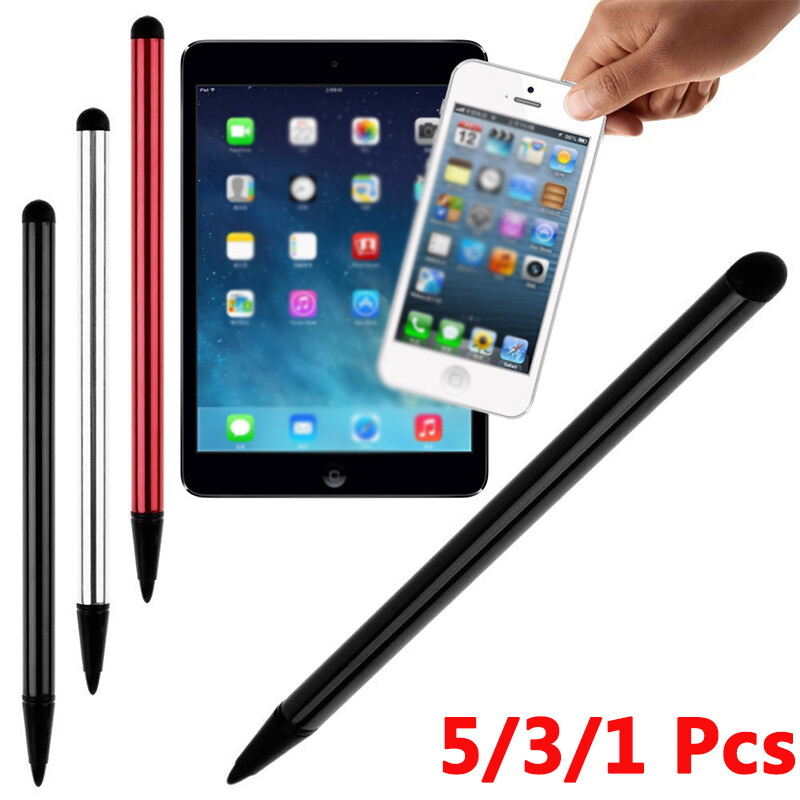 5PC IN Stylus Touch Screen Pen For iPad iPhone Samsung PC Cell phone  Tablet☋