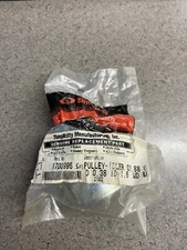 SIMPLICITY PULLEY 1700996SM