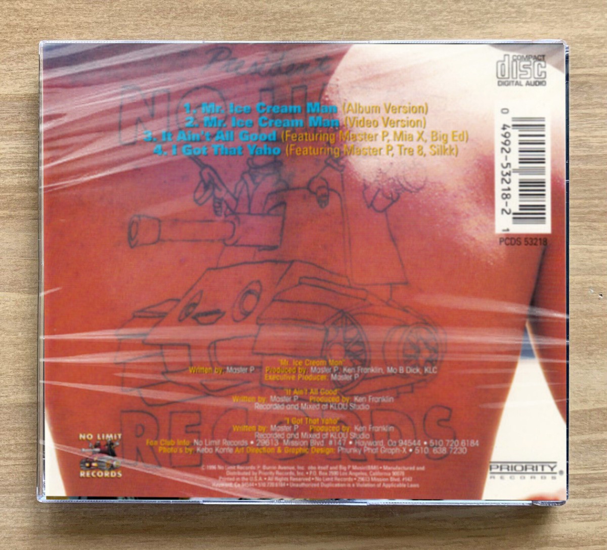 洋楽 Moe-Man Straight Real CD Right or Wrong by George Strait (CD, Mar-2001, Universal