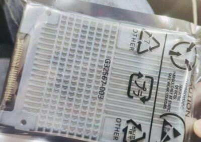 Intel SSD DC P4510 Series 8TB SSD NVME SSDPE2KX080T8 Solid State  Drive