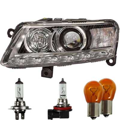Xenon Scheinwerfer rechts für Audi A6 C6 4F 04-08 Limousine Avant 
