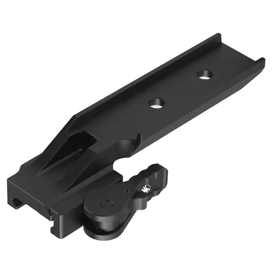 AGM GLOBAL VISION AGM 2120-ADM Single Lever Cantilever QR Extended Mount for Rattler V2 6306X1201