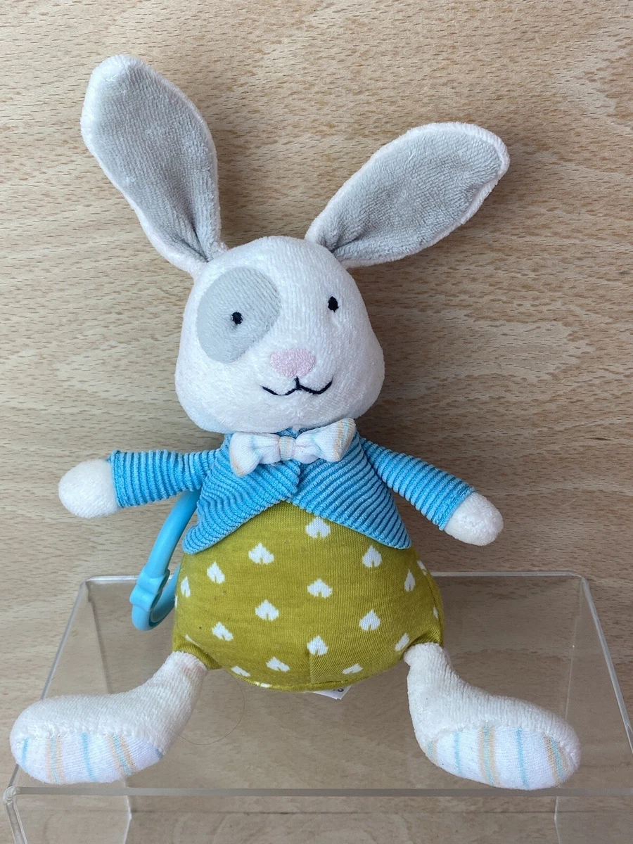 Jellycat cheap pram toy