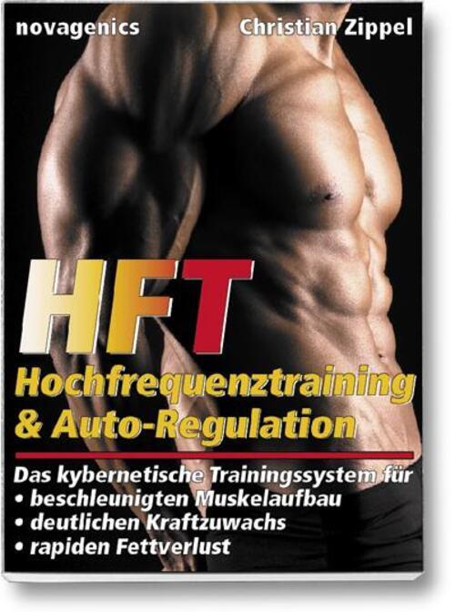 Hft - Hochfrequenztraining & Auto-regulation Christian Zippel