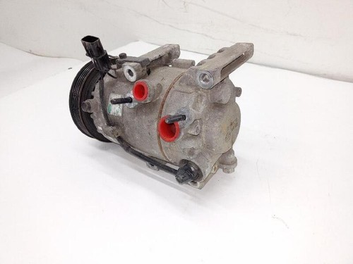FD46XG 170126 air conditioning compressor for KIA SPORTAGE III (SL) 1.7 CRDI - Picture 6 of 7