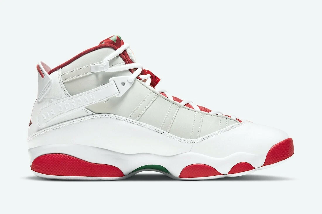 Jordan 6 shop rings size 13