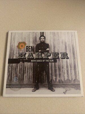 BenHarper : Both Sides Of The Gun CD 2 DISC