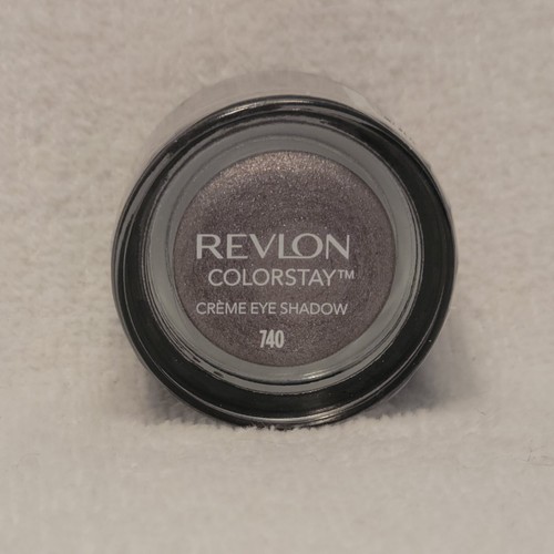 Revlon Colorstay Creme Eyeshadow (0.18oz/5.2g) You Pick, As Seen In Pics - Picture 4 of 11