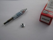 Glühkerze NEU original Champion # CH 216 Cit...
