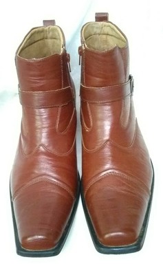 delli aldo boots