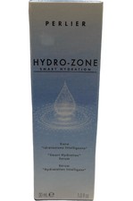 Perlier Hydro-Zone Smart Hydration Serum 1.0 oz New In Box