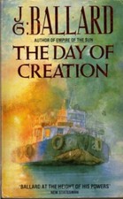 Product Image: The Day of Creation (Signed Proof) By J. G. Science Fiction - Ba