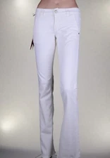 Dondup  -  Pants - female - White - 156909A183840