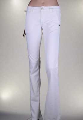 Dondup  -  Pants - female - White - 156909A183840