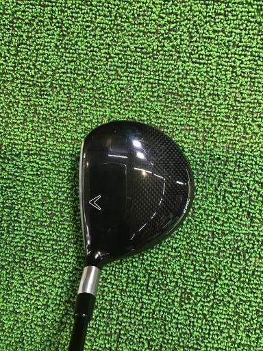 Callaway EPIC MAX FAST 2021 R-Flex Fairway Wood 5W Speeder