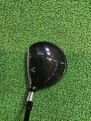 Callaway EPIC MAX FAST 2021 R-Flex Fairway Wood 5W Speeder