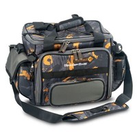 Iron Trout Spooner Base Bag 2 - Angeltasche, Tasche, Transporttasche KöDertasche