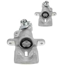 2x NTY Bremssattel Hinterachse links rechts für Suzuki Swift IV FZ NZ 1.2