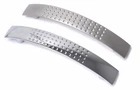 Door Handles Handle Kitchen Cabinet Drawer Pull Bow Dimpled Handle