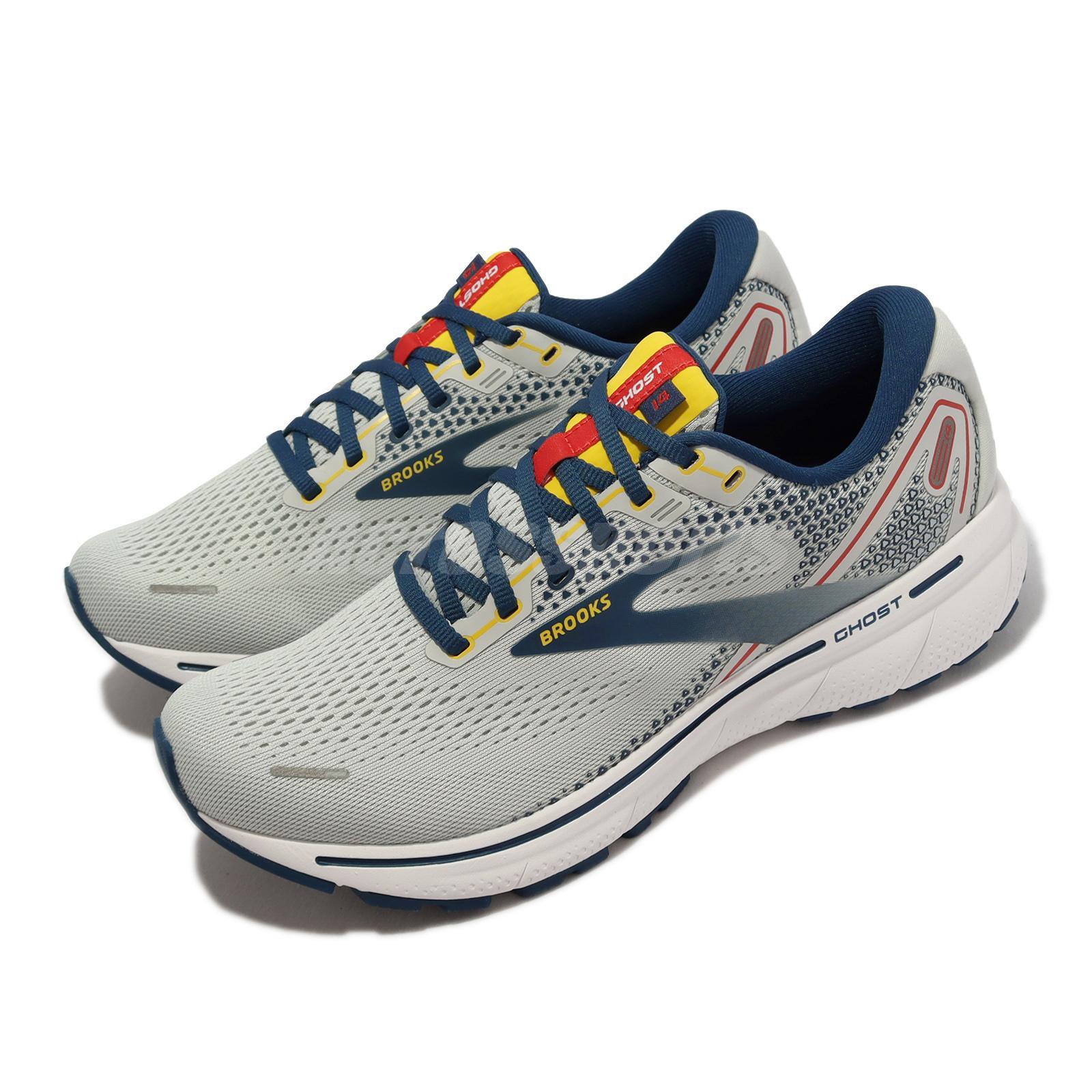 Brooks Ghost 14 Men Road Running Shoes Runner Cushion Pick 1 eBay