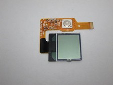 Repair Parts For Gopro Hero 3 Front LCD Display Screen Assembly New