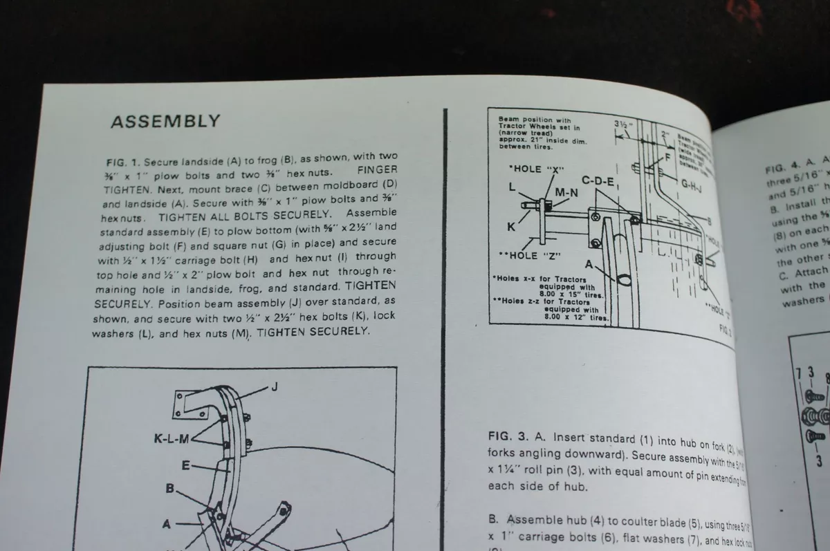 Owner s Manual for Brinly PP 1200 3 Point 12