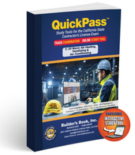 Warm-Air HVAC License Examination C-20 QuickP...