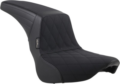 Le Pera Kickflip Sitzbank LGYR-590DMGP passend für 18-23 FXLRST FLSB Low Glide