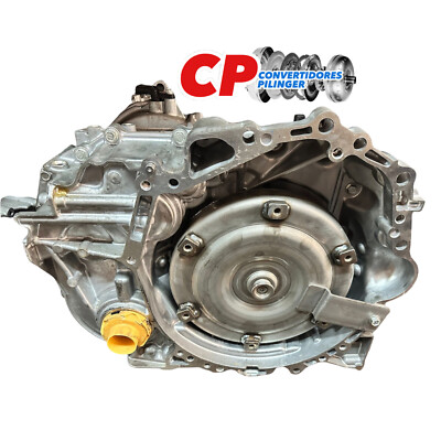 TOYOTA K120 TRANSMISSION CVT NEW Corolla 2019-2023