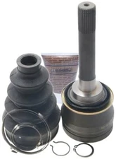 Outer Cv Joint 35X53X28 Febest 1410-MUS Oem 4130008012